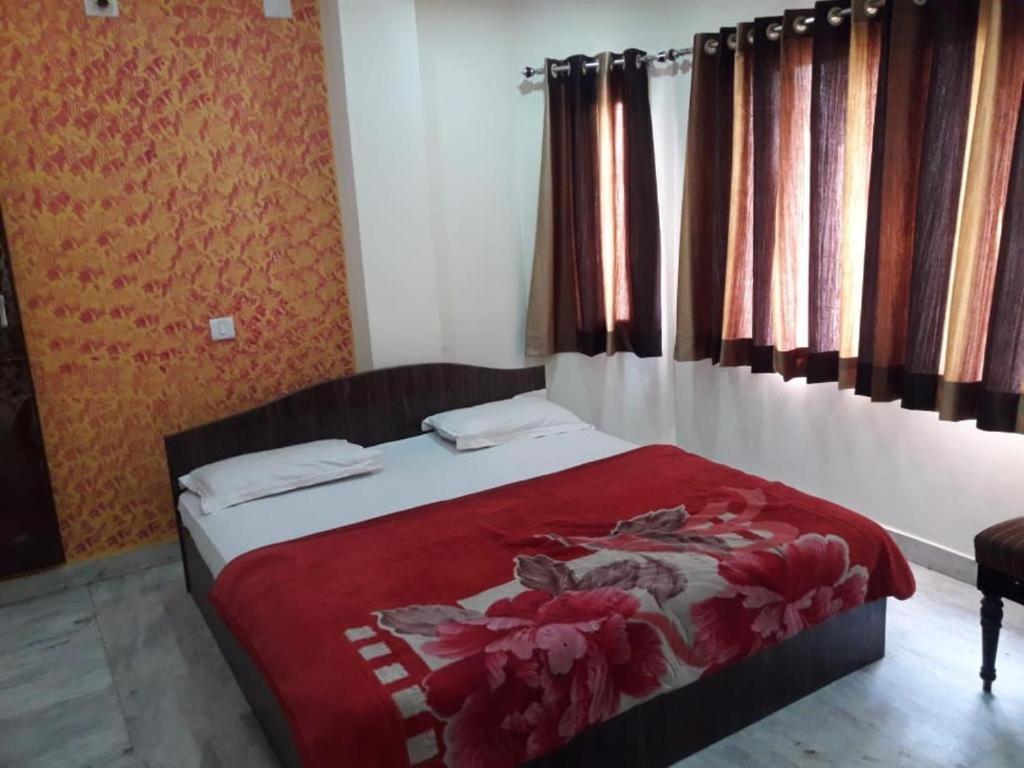 אודייפור Hotel Hari Home מראה חיצוני תמונה