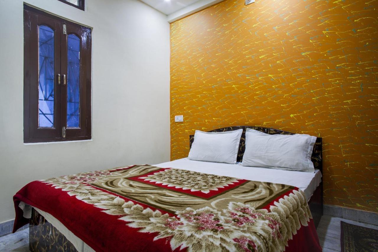אודייפור Hotel Hari Home מראה חיצוני תמונה