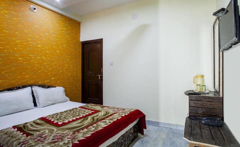 אודייפור Hotel Hari Home מראה חיצוני תמונה