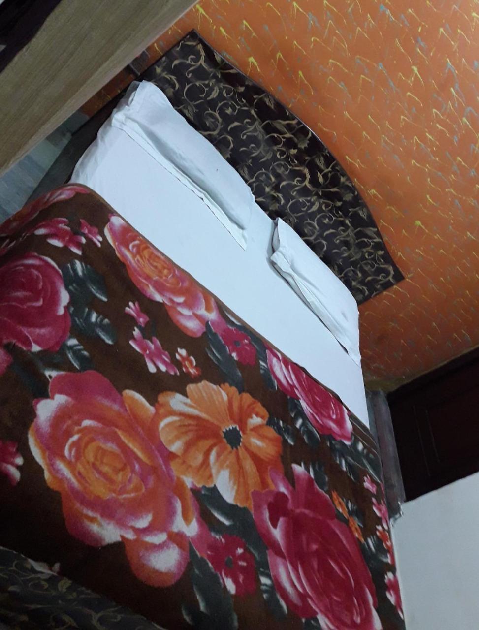אודייפור Hotel Hari Home מראה חיצוני תמונה